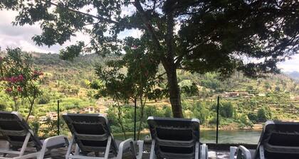 Quinta da Boavista - Douro River Villa