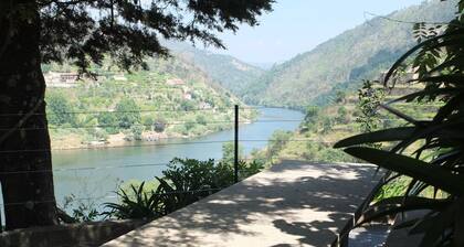 Quinta da Boavista - Villa am Fluss Douro