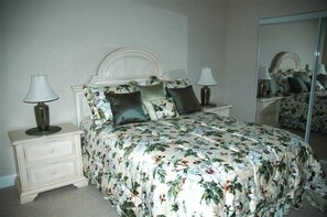 3 Schlafzimmer, Bügeleisen/Bügelbrett, WLAN, Bettwäsche