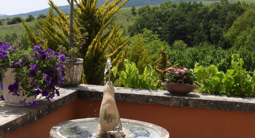  Elai etxea (Apt. Añana) Ideal for groups of up to 9 people.