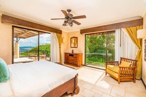 4 chambres, bureau, fer et planche à repasser, Wi-Fi