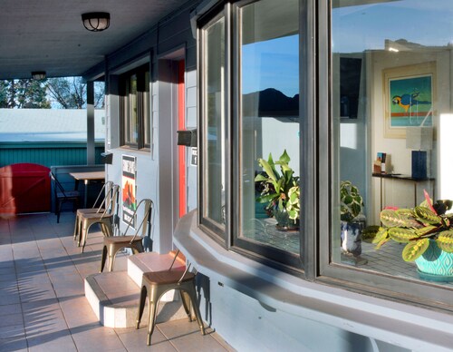 Delightful Pet Friendly One Bedroom Unit in Sedona Arizona near downtown.