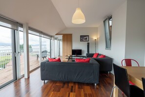 Téléviseur connecté