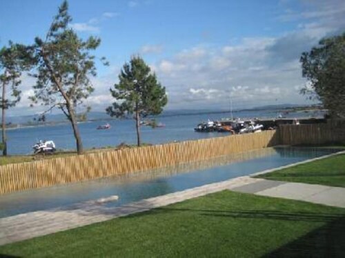 Apartment/ flat - Illa de Arousa