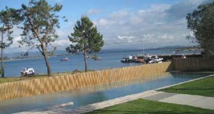 Apartment/ flat - Illa de Arousa