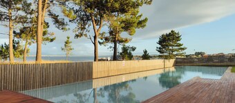Apartment/ flat - Illa de Arousa