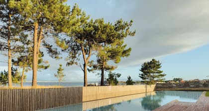 Appartement - Illa de Arousa