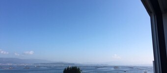 Appartement - Illa de Arousa