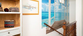 Regarda – Petra holiday house in Bardolino, 3 bedrooms, garden and wifi