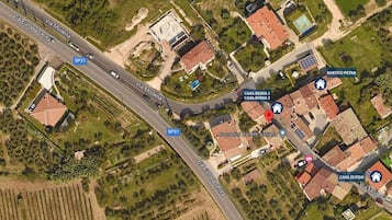 Property map