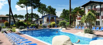 Wi-Fi Gratuit! Appart équipé, au cœur du Golf