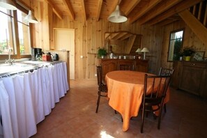 Op ções para refeição