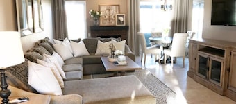 Mountian Home Hengstfedern Ca. Luxusunterkunft unglaubliche Aussichten !!!!!!!