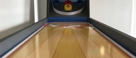 منطقة الأطفال