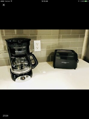 Café et/ou machine à café