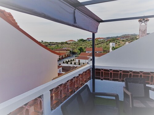 Rustic House of Lavandeira