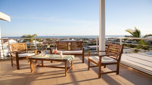 Property grounds - Ki Vista Apartment (Marina di Ragusa)