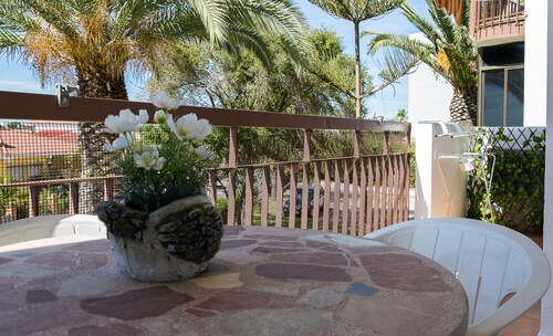 LINCE APARTMENT   