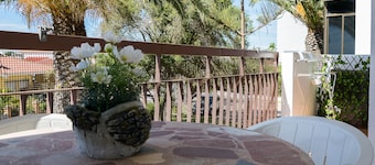 APARTAMENTO LINCE   