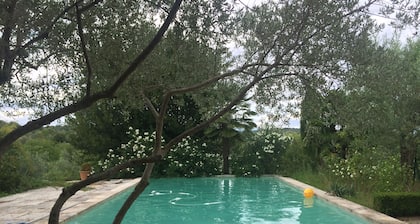 Gite erityisesti suunnitteluun kahdeksastoista Hotel