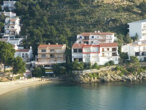 Ulkopuoli