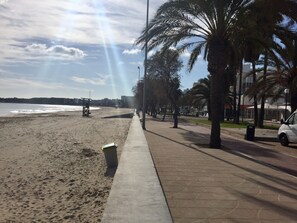 Beach nearby - Feel good at the beach & arrive (Cala Millor)