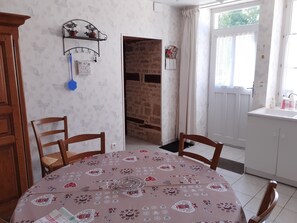 Restauration