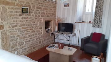 Televisie en boeken