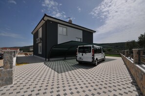 Boendeområde