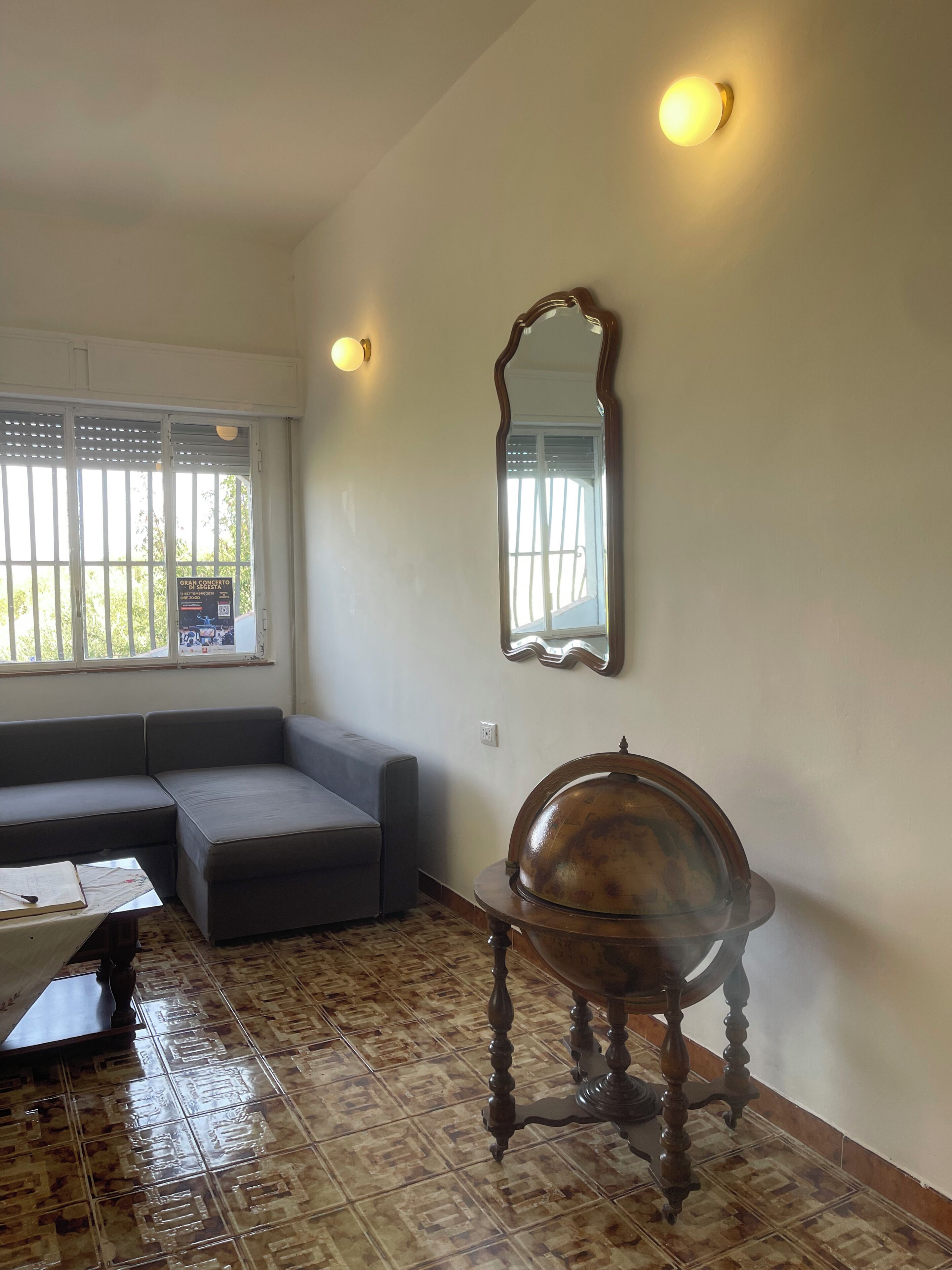 Villa Di Rosa | Vakantie In Sicilië - Ribera