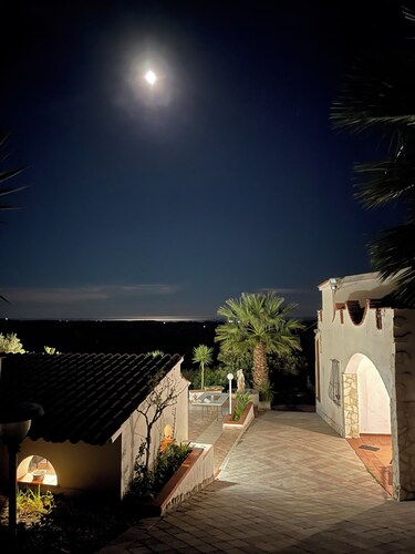 VILLA DI ROSA | HOLIDAY IN SICILY