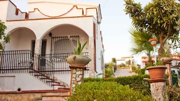 Fachada