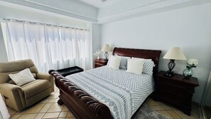 1 bedroom, Internet, bed sheets