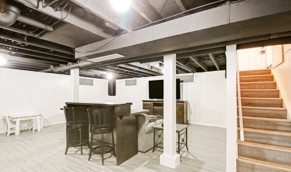 Interior - Remodeled home 1 mile from Notre Dame (1150) (South Bend)