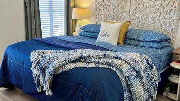 1 chambre, fer et planche Ă repasser, lit parapluie, Wi-Fi gratuit