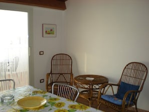 Restauración