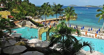 Marriott Frenchman's Cove