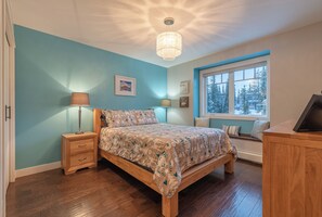 5 habitaciones, tabla de planchar con plancha y wifi gratis 