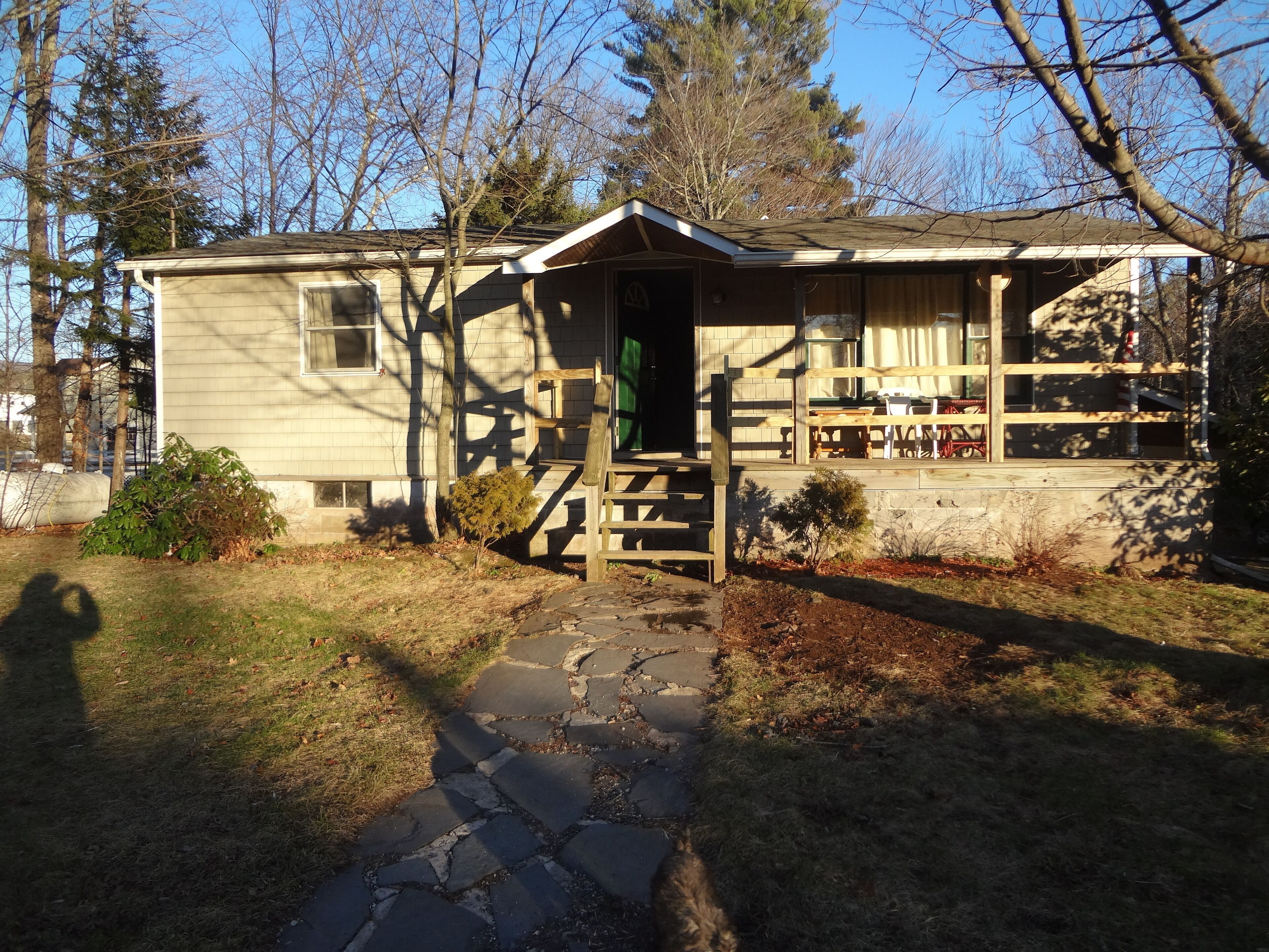 Four Season Vacation Rental- Hunter/Tannersville NY - seasonal rates available