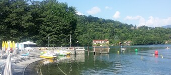 NICE HOUSE WITH GARDEN/PATIO/PARKING/WIFI/BARBECUE