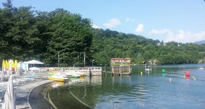 NICE HOUSE WITH GARDEN/PATIO/PARKING/WIFI/BARBECUE