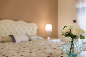 3 Schlafzimmer, Zimmersafe, Bügeleisen/Bügelbrett, kostenloses WLAN