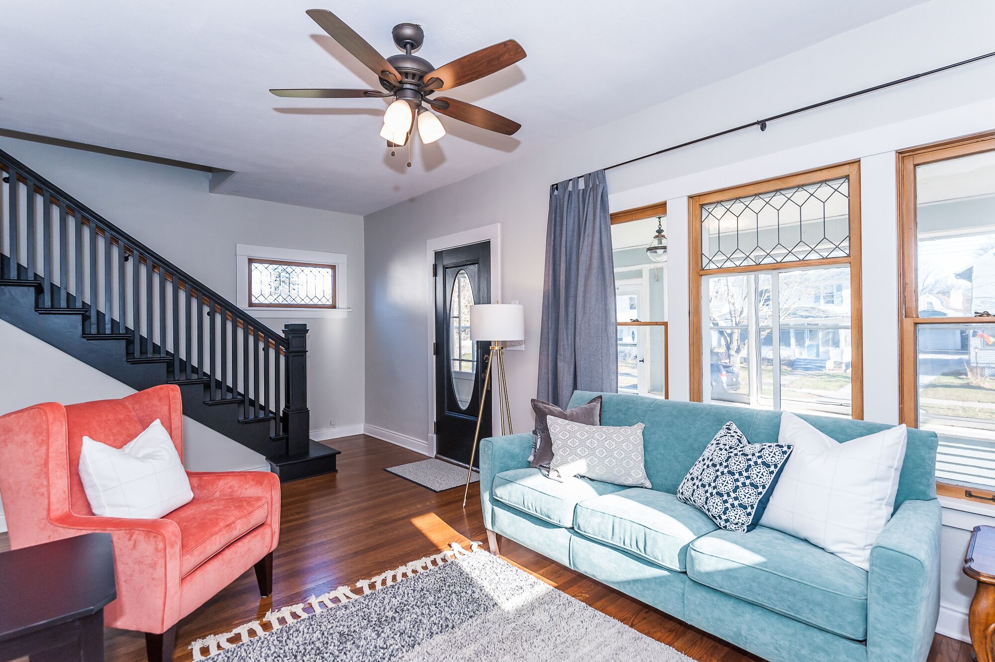 Renovated 3 Bedroom Home  *1 Mile From Downtown Rochester*