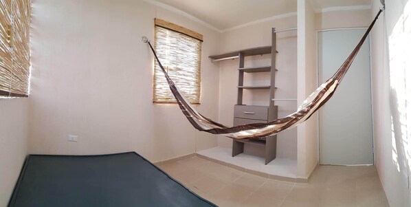 Interior - Economic Full Department 10 minutes from the Merida Airport (Piedra de Agua 2)