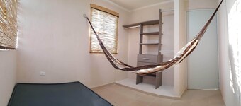 Wirtschaftsabteilung 10 Minuten vom Flughafen Merida entfernt