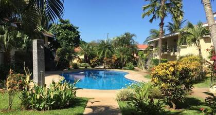 Newly Remodeled Condo MS #1 With 200MB Internet