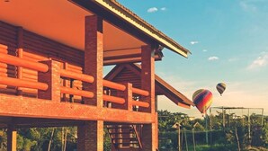 Unclassified image, 5 of 30, button - Padaeng Mountain View Resort (Vang Vieng)