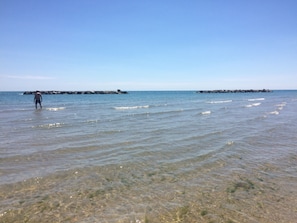 Plage à proximité