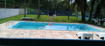 Weekend place