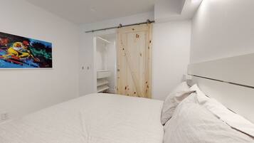 1 slaapkamer, gratis wifi, beddengoed